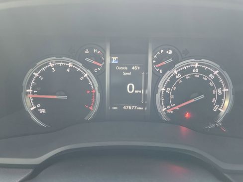 Used 2024 Toyota 4Runner TRD Pro image 21