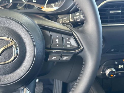 New 2025 MAZDA CX-5 AWD 2.5 S w/ Premium Plus Pkg image 27