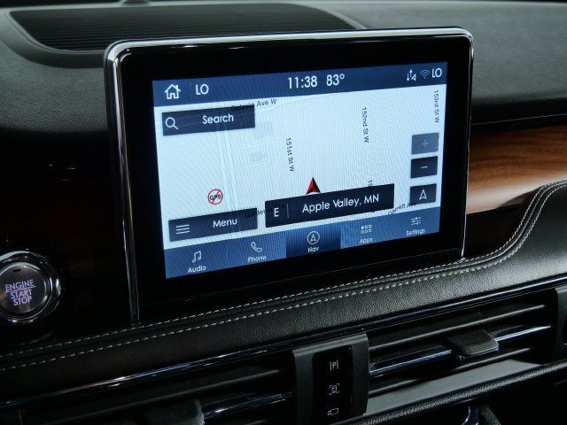 Used 2022 Lincoln Corsair Reserve w/ Elements Package AWD/4WD image 16