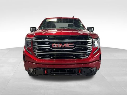Used 2026 GMC Sierra 1500 AT4 image 2