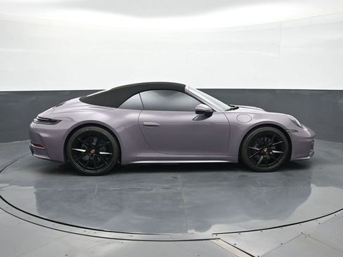 Certified 2026 Porsche 911 Carrera image 19