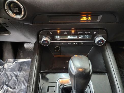 Used 2019 MAZDA CX-5 Touring image 20