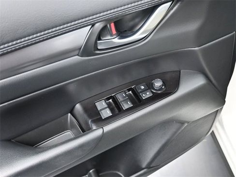 Certified 2023 MAZDA CX-5 AWD 2.5 S w/ Select Package image 19