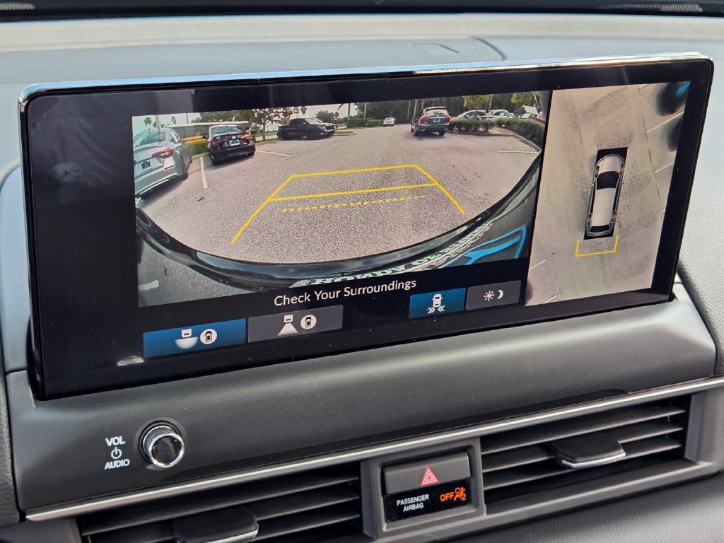 New 2026 Honda Pilot Elite image 19