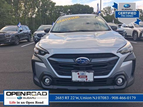 Used 2025 Subaru Outback AWD/4WD image 10