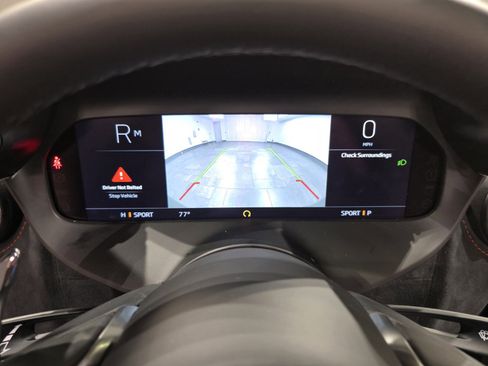 New 2026 McLaren 750S Spider image 14