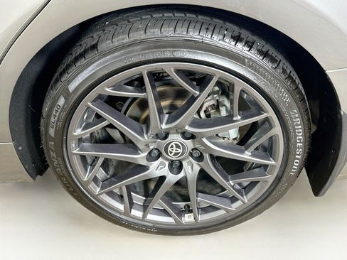 Used 2026 Toyota Camry XSE FWD image 11