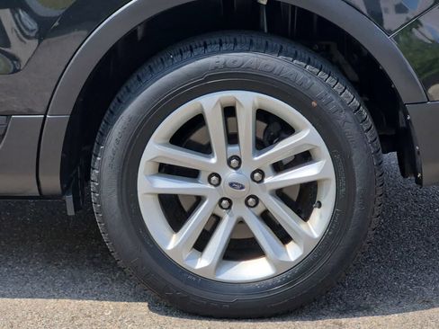 Used 2015 Ford Explorer 4WD image 14