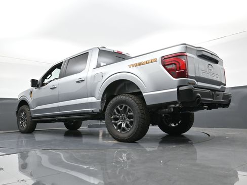 New 2025 Ford F150 Tremor w/ Equipment Group 402A High image 14