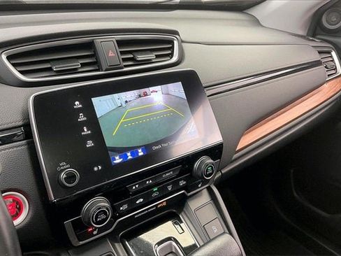 Used 2020 Honda CR-V EX-L image 28