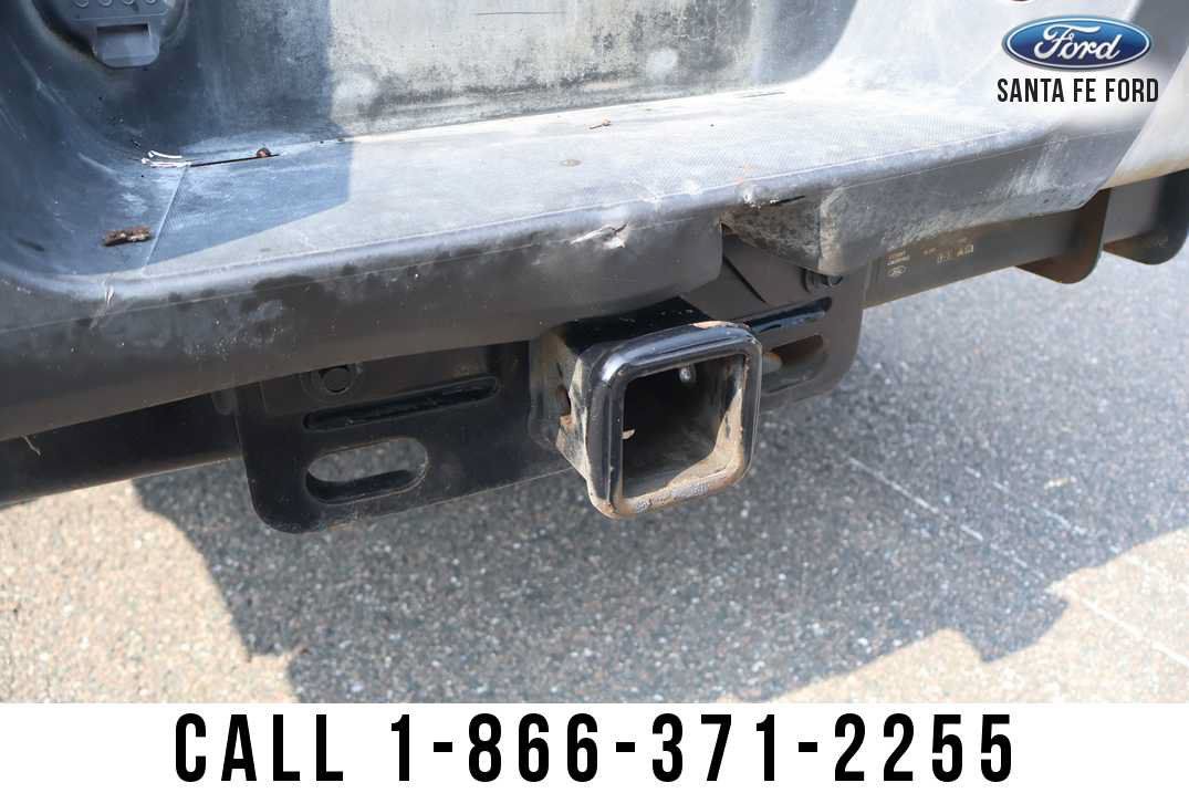 Used 2022 Ford F250 XLT AWD/4WD image 11