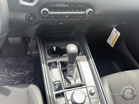 New 2026 MAZDA CX-50 AWD 2.5 S w/ Weather Package image 20
