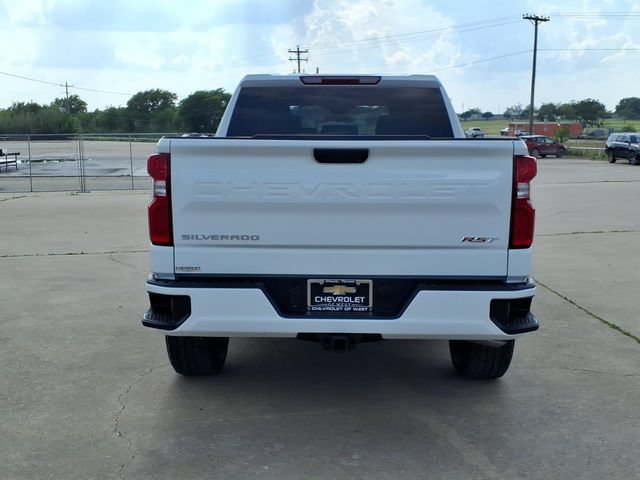 New 2026 Chevrolet Silverado 1500 RST w/ RST Select Package RWD image 6