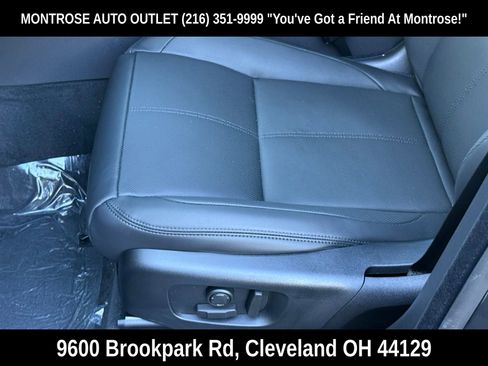 New 2026 Land Rover Range Rover Velar Dynamic SE image 33