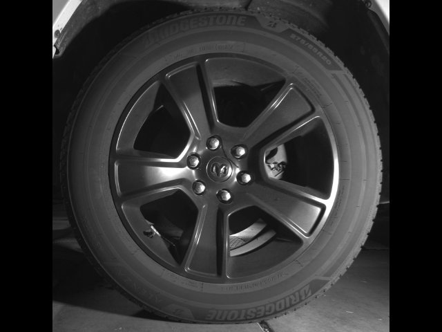 Used 2023 RAM 1500 Big Horn AWD/4WD image 8