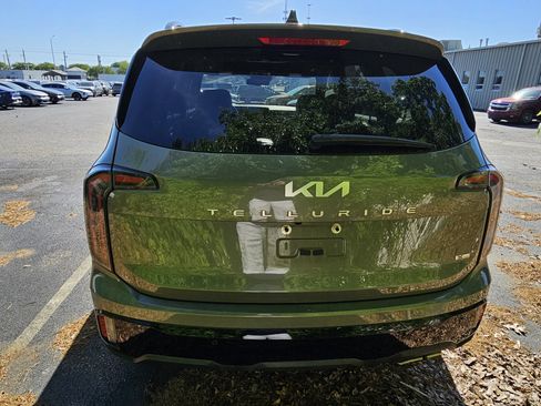 Used 2024 Kia Telluride EX X-Line image 7