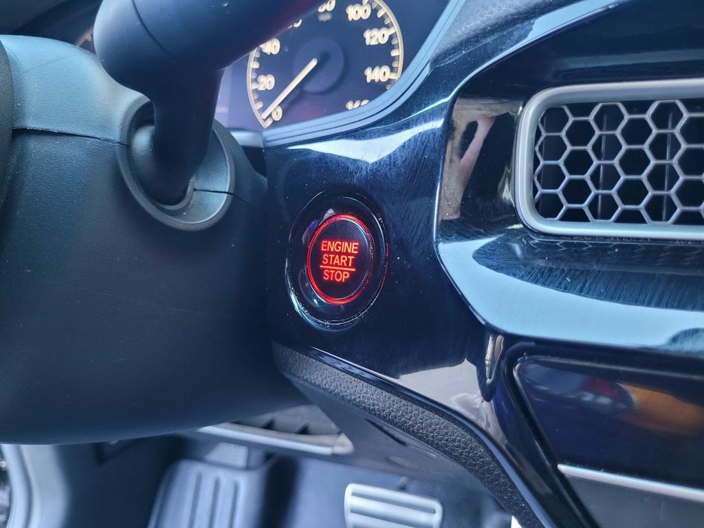 Used 2024 Honda Civic Sport image 23