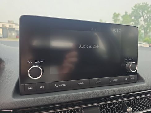 New 2026 Honda Civic LX image 18