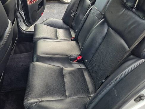 Used 2011 Lexus GS 350 image 11