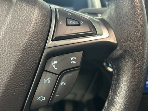 Used 2024 Ford Edge SEL w/ Convenience Package AWD/4WD image 24