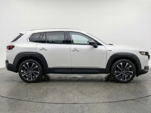 Used 2025 MAZDA CX-50 2.5 Hybrid w/ Premium Plus Pkg image 11