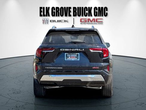 New 2026 GMC Terrain Denali w/ LPO, Floor Liner Package image 5