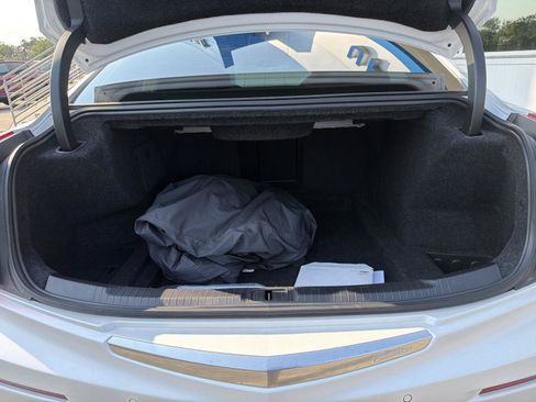 Used 2016 Cadillac ATS V RWD image 47