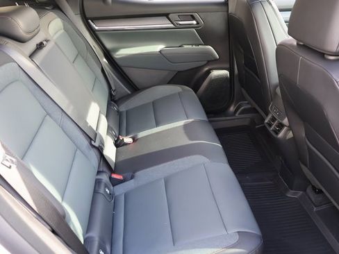 New 2026 GMC Terrain AT4 w/ Convenience Package III image 14