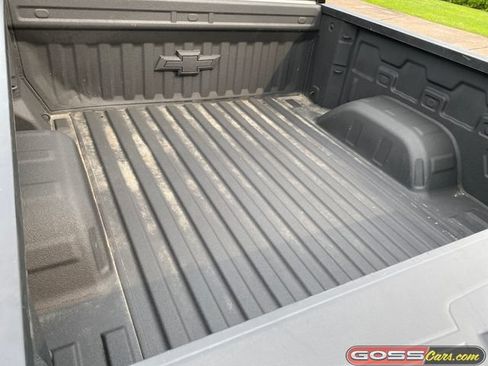 Used 2023 Chevrolet Silverado 1500 RST w/ All Star Edition Plus AWD/4WD image 8