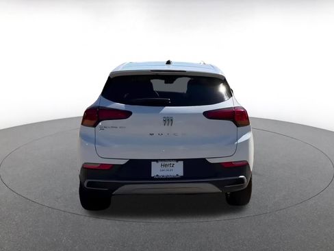 Used 2025 Buick Encore GX Preferred image 12