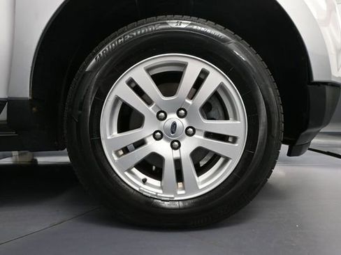 Used 2010 Ford Edge SE FWD image 15