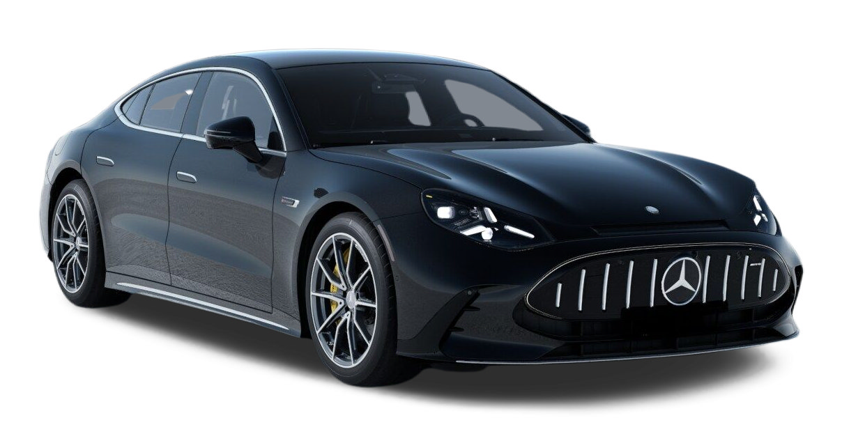 New 2027 Mercedes-Benz AMG GT 55 image 15