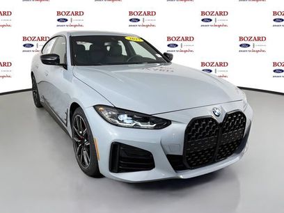 Used 2023 BMW 430i Gran Coupe xDrive w/ M Sport Package