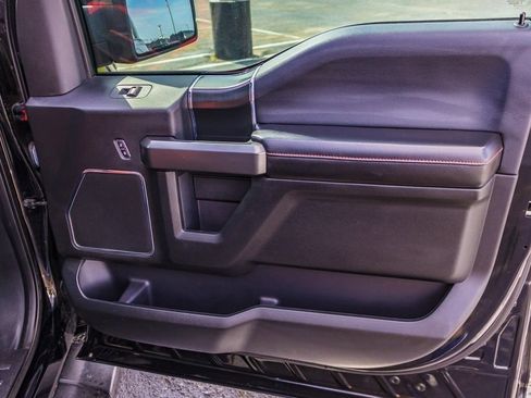 Used 2018 Ford F150 Lariat w/ Equipment Group 502A Luxury AWD/4WD image 22
