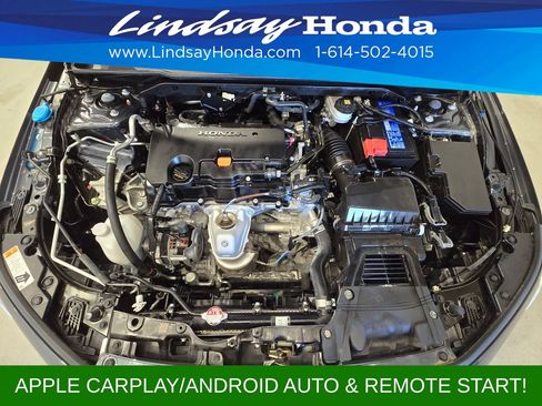 Used 2024 Honda Civic Sport image 24