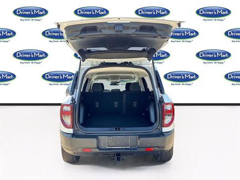 Used 2021 Ford Bronco Sport AWD/4WD image 23