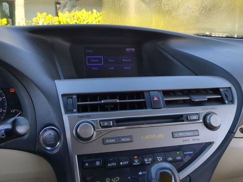 Used 2013 Lexus RX 350 FWD image 24