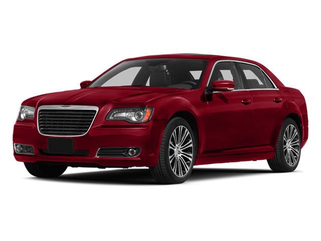 Used 2013 Chrysler 300 S AWD/4WD image 1
