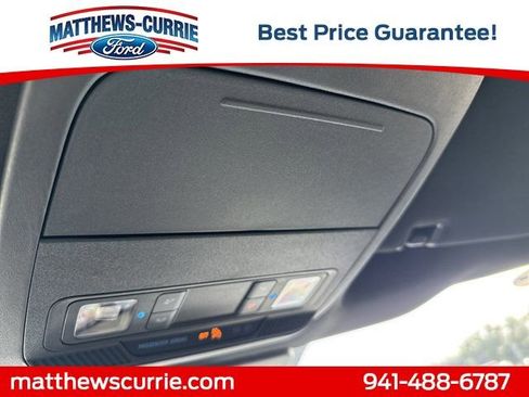 New 2026 Ford F150 STX w/ Equipment Group 200A RWD image 22