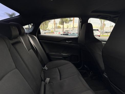 Used 2020 Honda Civic Si image 17