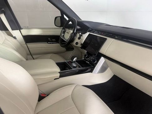 Used 2023 Land Rover Range Rover SE AWD/4WD image 34
