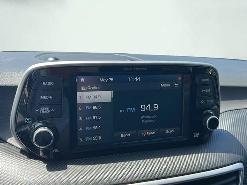 Used 2021 Hyundai Tucson Value AWD/4WD image 8