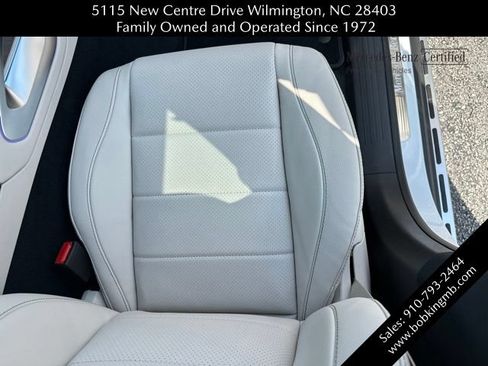 Used 2025 Mercedes-Benz GLS 450 4MATIC image 43