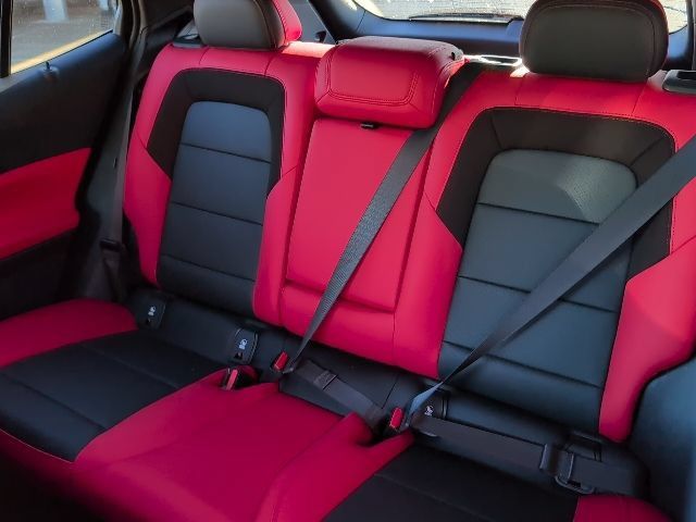 New 2026 Chevrolet Equinox EV RS FWD image 8