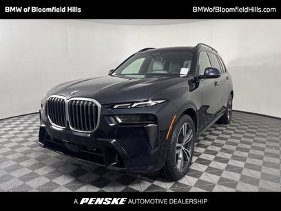 Certified 2023 BMW X7 xDrive40i w/ M Sport Package