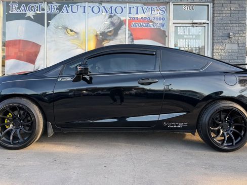 Used 2015 Honda Civic Si image 6