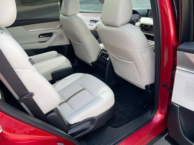 Used 2024 MAZDA CX-90 Plug-In Hybrid w/ Premium Plus AWD/4WD image 21