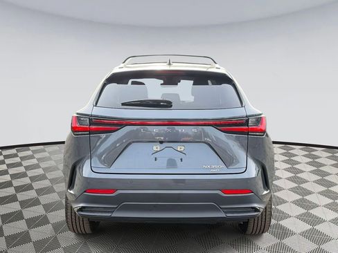 Used 2024 Lexus NX 350h AWD w/ Premium Package image 3