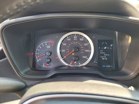 Used 2021 Toyota Corolla SE w/ Carpet Mat Package (TMS) image 23