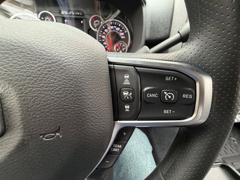 New 2027 RAM 2500 Tradesman AWD/4WD image 25